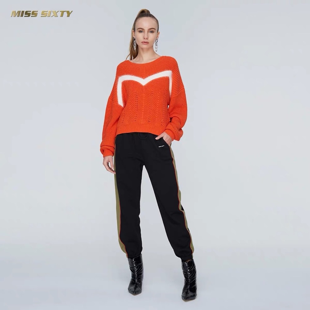 Brand new miss sixty sweater